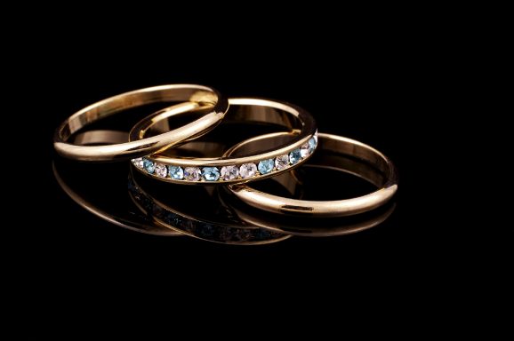 JOYAS, ANILLOS, COLGANTES